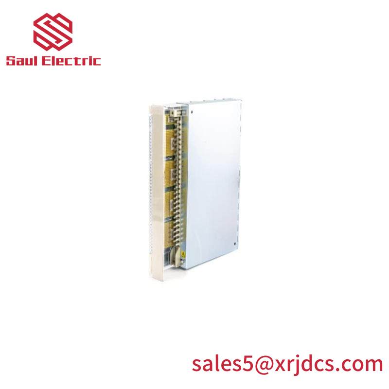 ABB DI651 3BHT300026R1 Digital Input 32ch