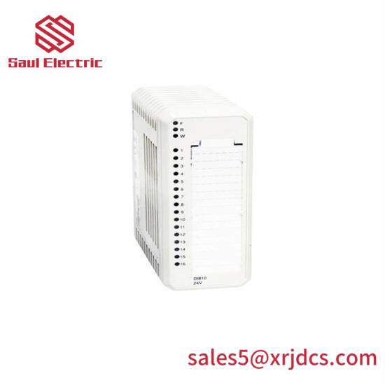 ABB DI810 3BSE008508R1 Digital Input