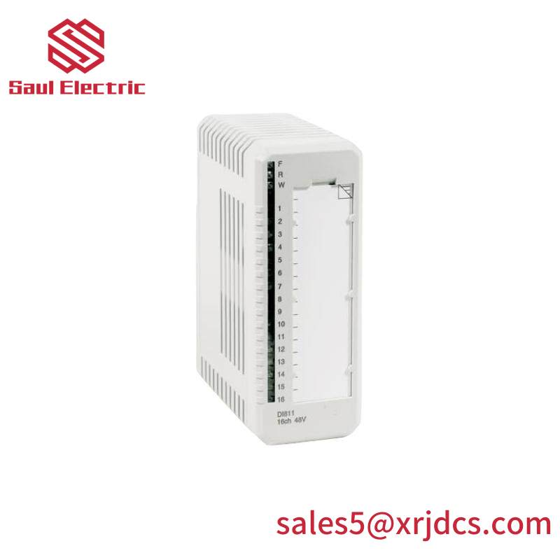 ABB DI811-1 3BSE00853R1 circuit board