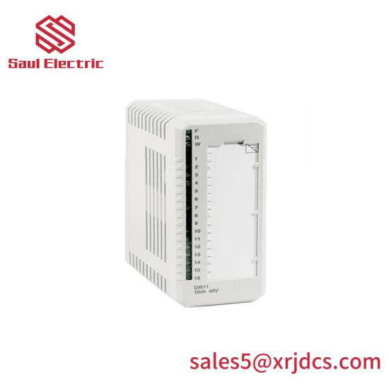ABB DI811 Digital Input 48V 16 ch