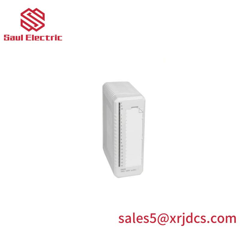 ABB DI828 3BSE069054R1  Digital Input