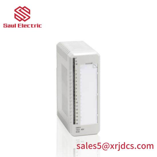 ABB 3HAC028196-001