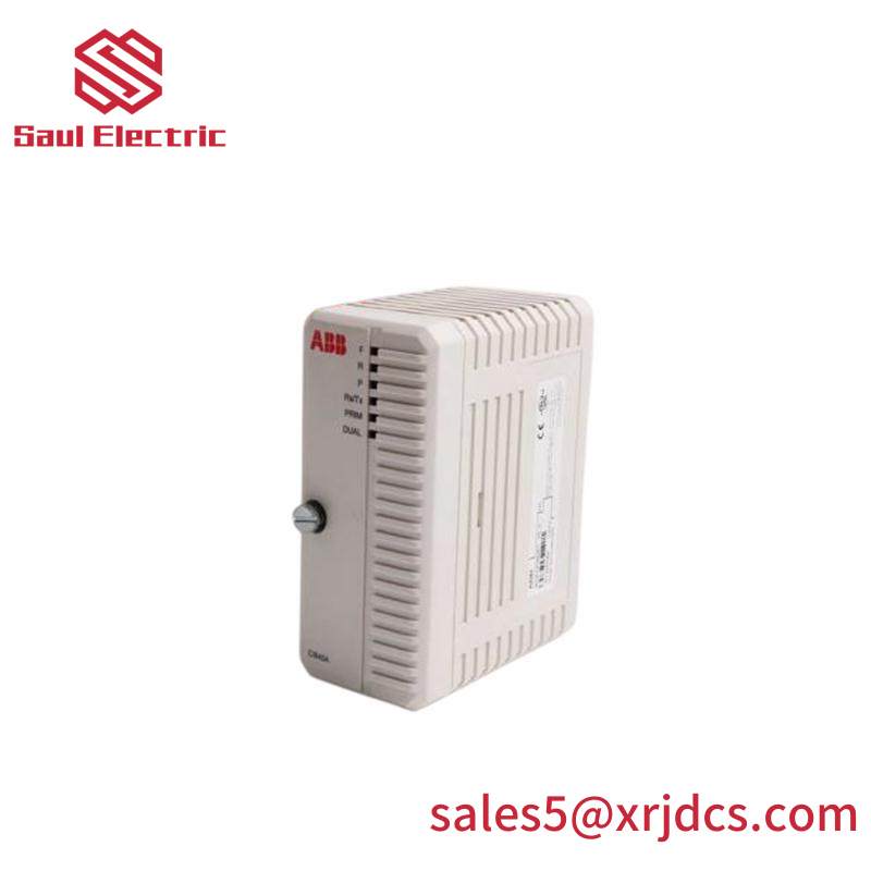 ABB DI880 3BSE028586R1 High Integrity Digital Input