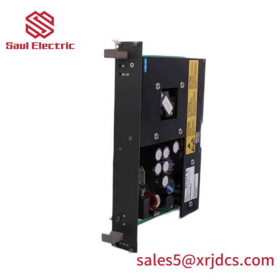 ABB DI880 3BSE028586R1 High Integrity Digital Input Single or Redundant