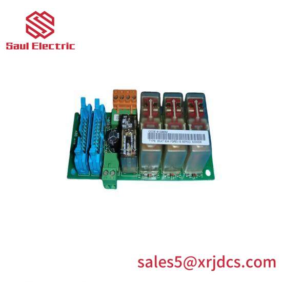ABB DI93A HESG440355R3