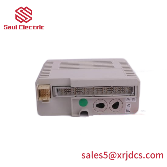 ABB Digitric 500 Industrial Controller