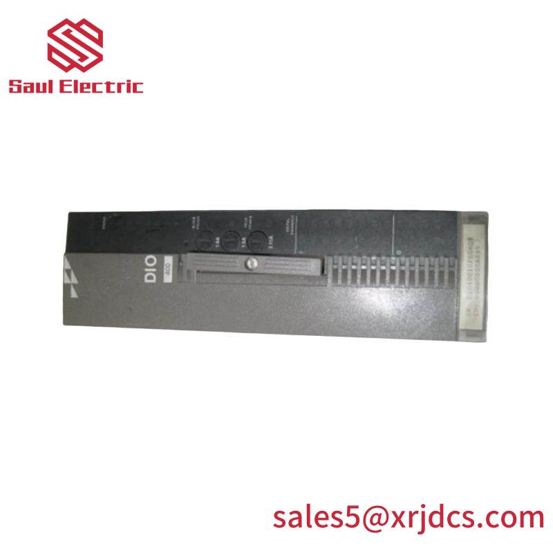 ABB DIO-400 PHBDIO40010000 Frequency converter spare part