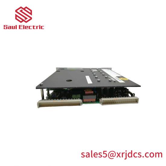 ABB DKH-E 2601/60WKS-01E speed regulator