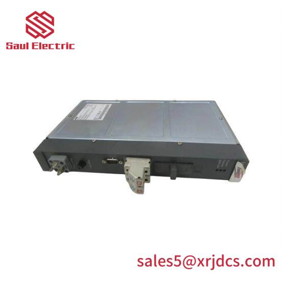 ABB DLM01 P37421-4-0369652 Link Module