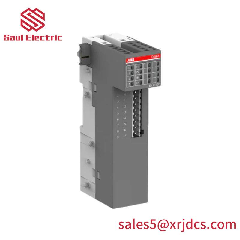 ABB DO562 16DO Switch output module