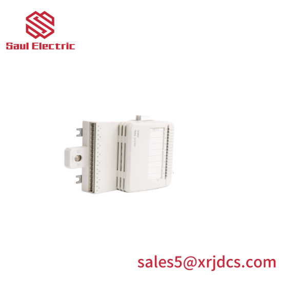 ABB DO802 3BSE022364R1EBP Digital Output