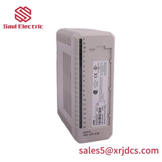 ABB DO810 3BSE008510R1