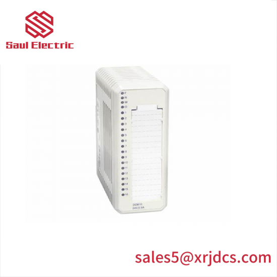 ABB DO810 3BSE008510R1