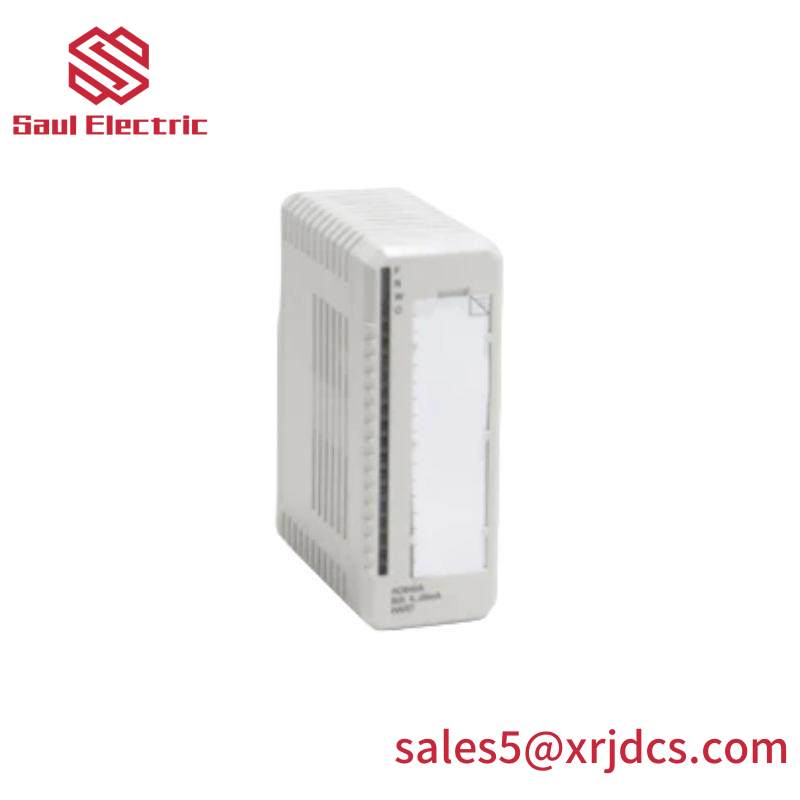 ABB DO815 3BSE013258R1 Power supply module