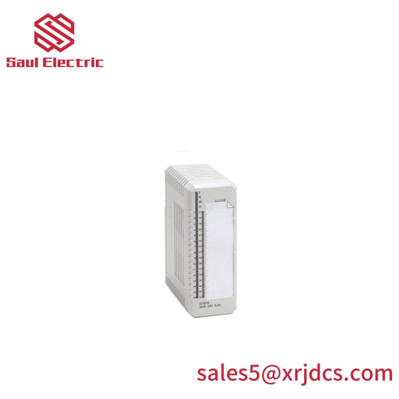 ABB DO818 3BSE069053R1 DO818 Digital Output