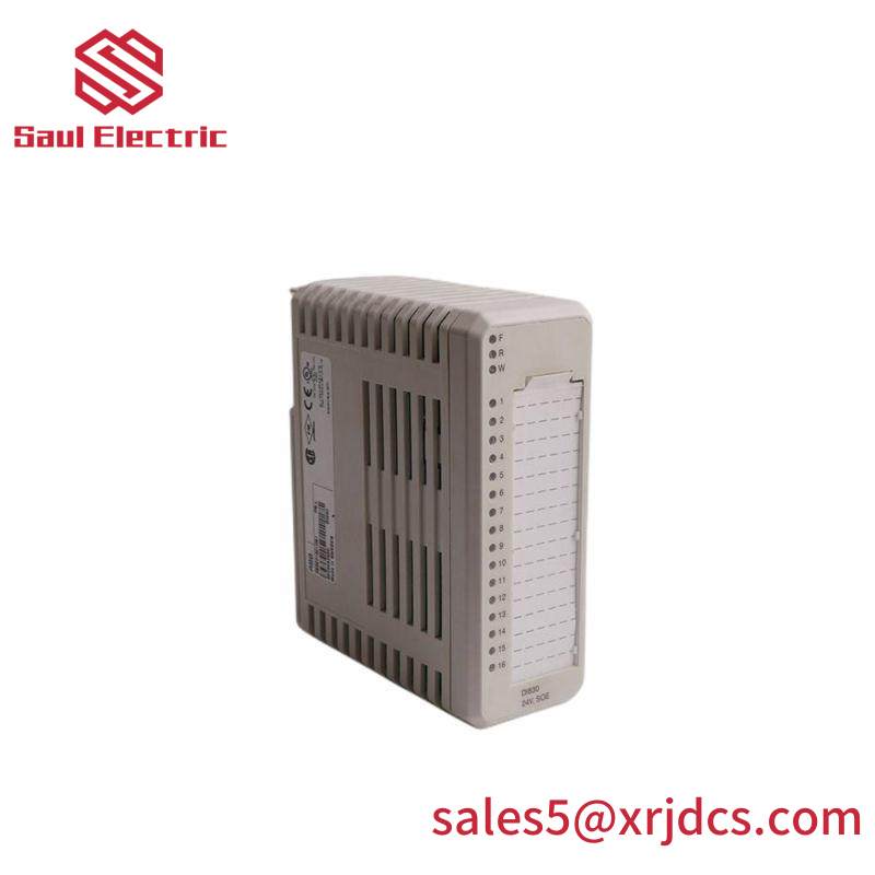 ABB DO820 3BSE008514R1