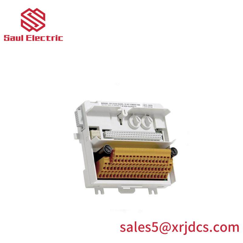 ABB DO820 3BSE008514R1