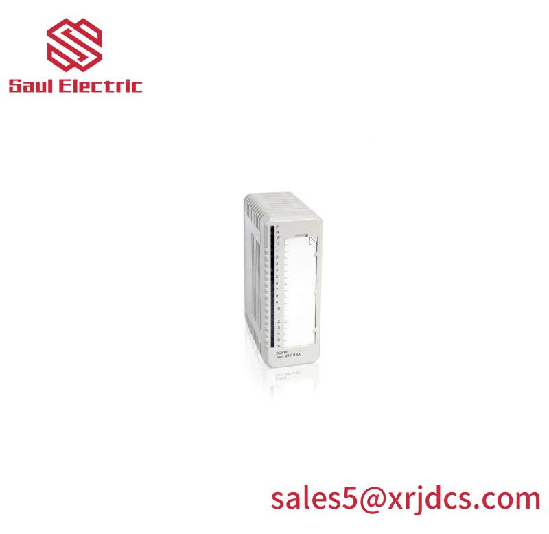 ABB DO821 Digital Output Module