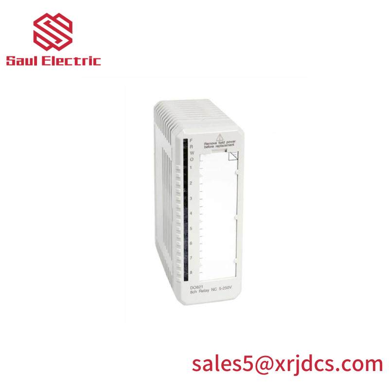 ABB DO840 3BSE020838R1 Digital Output