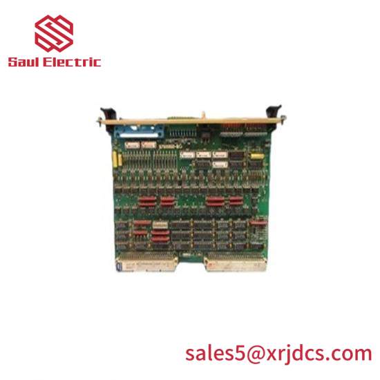 ABB DO86-16 Stromberg Digital Output Board 5760852-8G