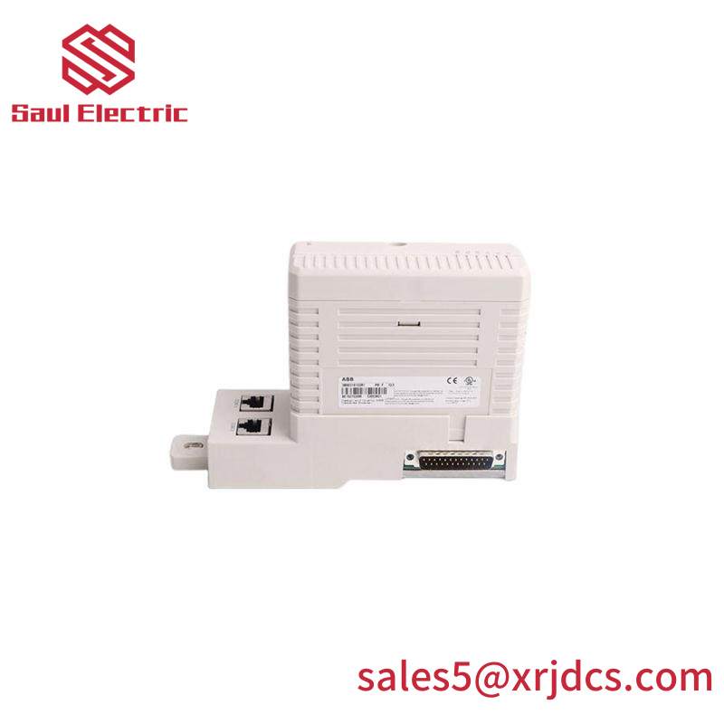 ABB DP620 3BHE300016R1 pulse counter