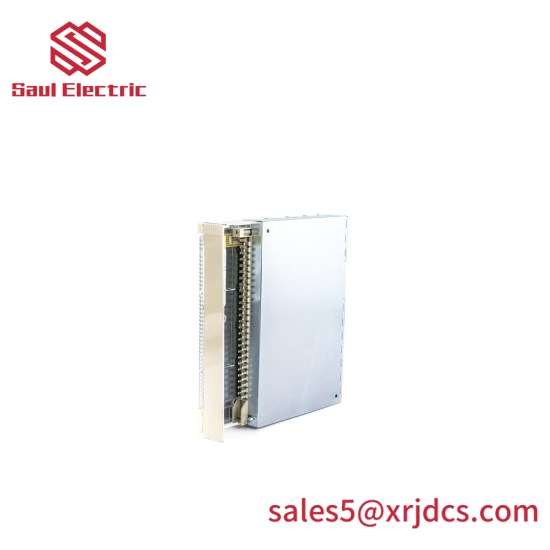 ABB DP640 3BHT300057R0001 SPEED MEASUREMENT