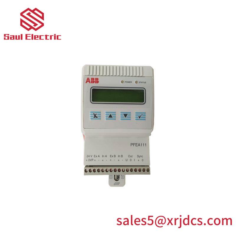 ABB DRA02 Card Rack