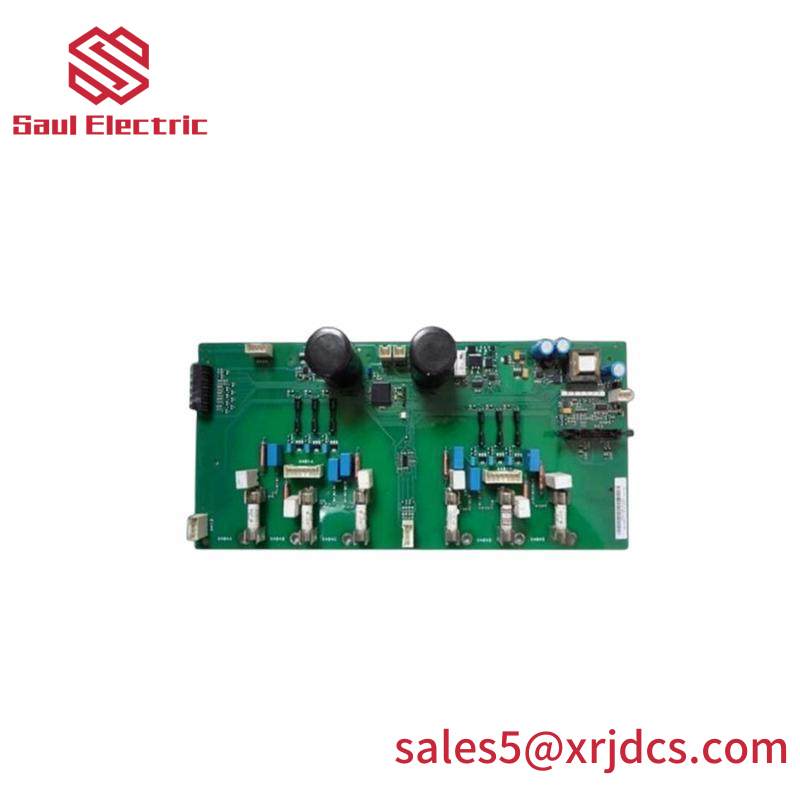 ABB DSAB-01C Trigger board