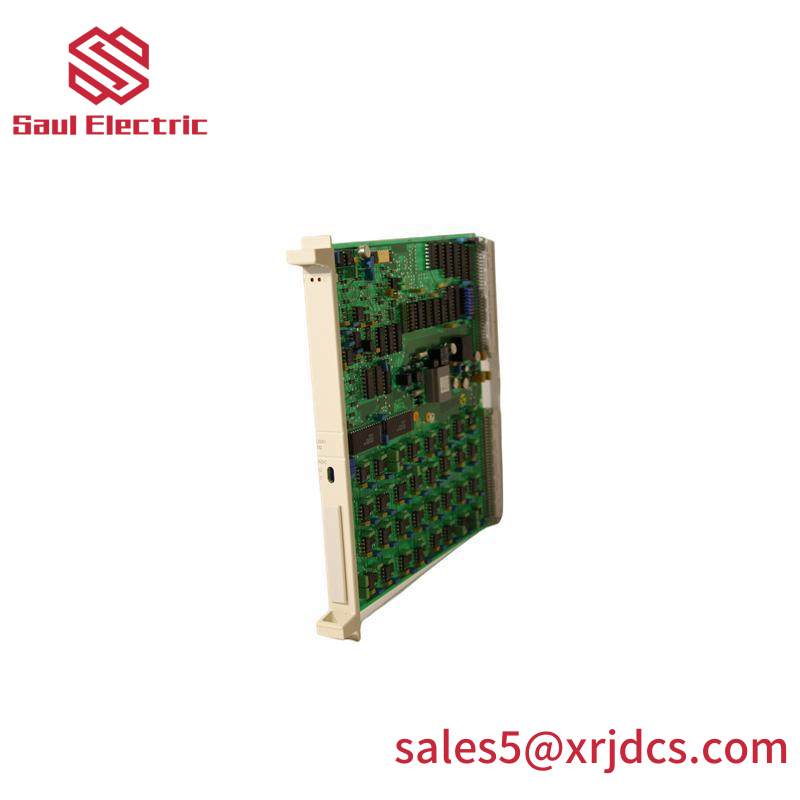 ABB DSAI110 57120001-DP Analog Input Module