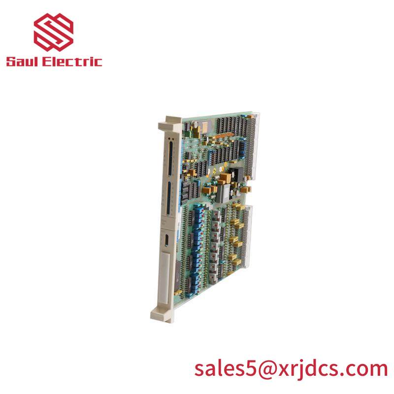 ABB DSAI130 PC BOARD