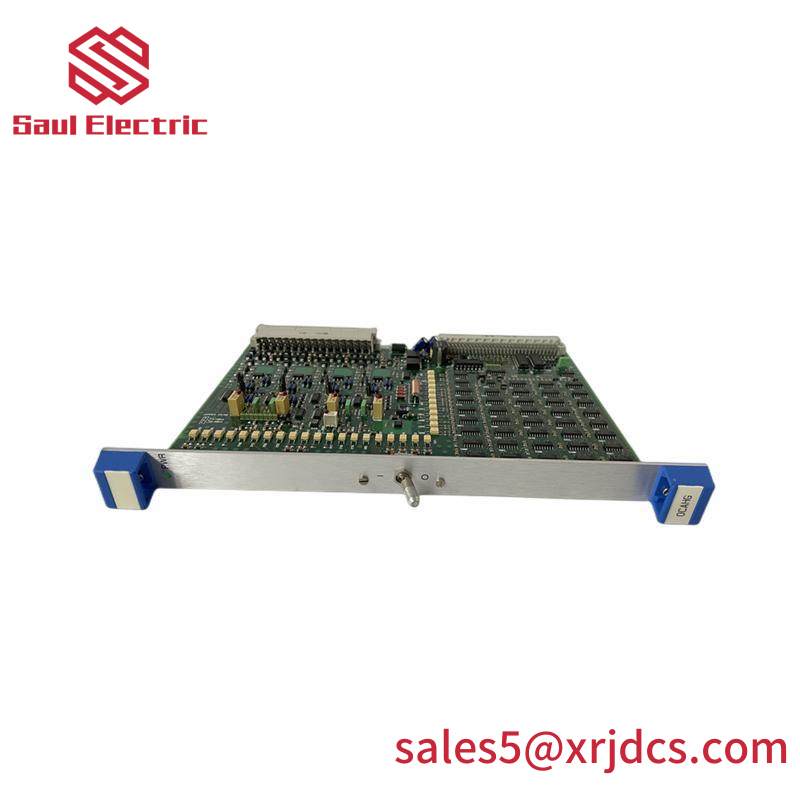 ABB DSAI130D 3BSE003127R1