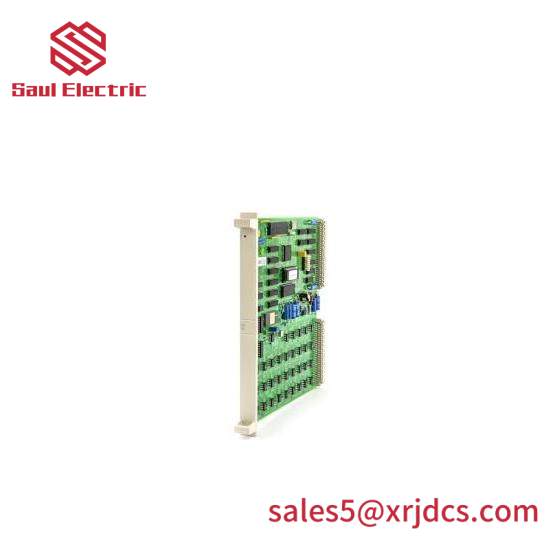 ABB DSAI133 57120001-PS Analog Input Module
