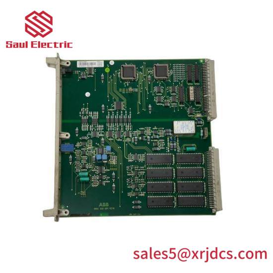 ABB DSAI146  RTD Input Module