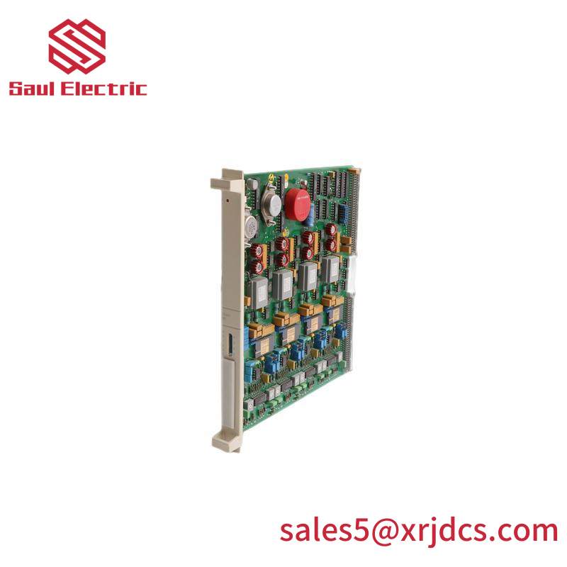 ABB DSAO110 57120001-AT Analog Output Module