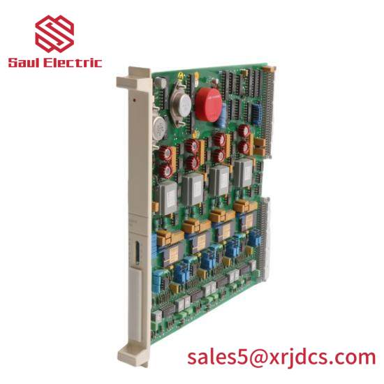 ABB DSAO110 Y57120001-AT Analog Output Module