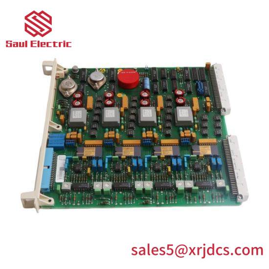 ABB DSAO110 Y57120001-AT Analog Output Module