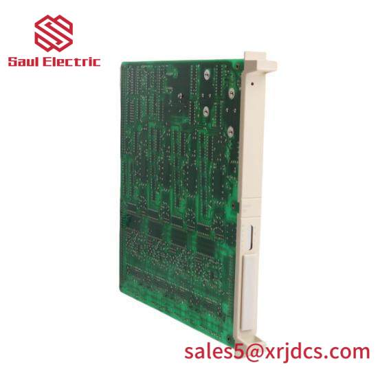 ABB DSAO110 Y57120001-AT Analog Output Module