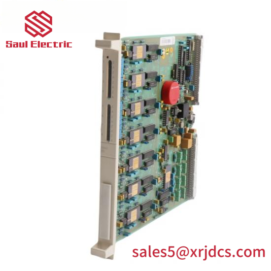 ABB DSAO120 57120001-EY Analog Output Module 8 Channels