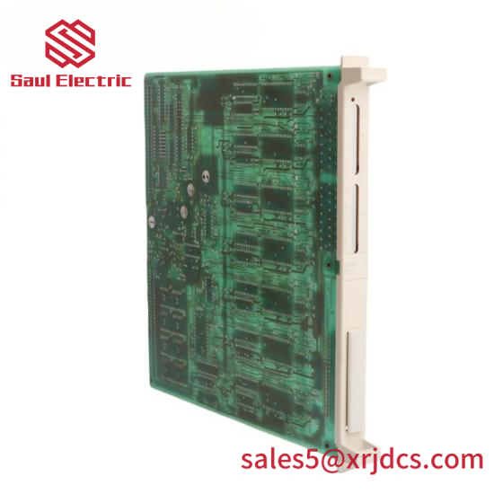 ABB DSAO120 57120001-EY Analog Output Module 8 Channels