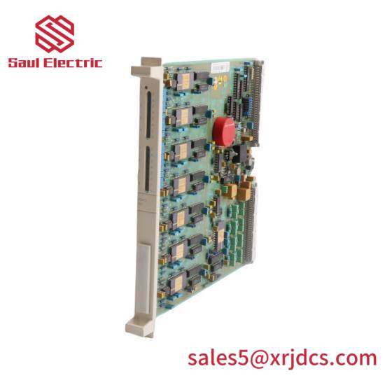 ABB DSAO120 Analog Output Module 8 Channels DSAO 120