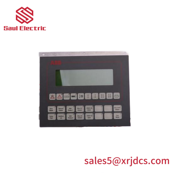 ABB DSAO130 Analog Output Board 16 Channels DSAO 130
