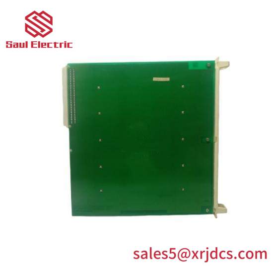 ABB DSBB110 57330001E MASTER Shield Board