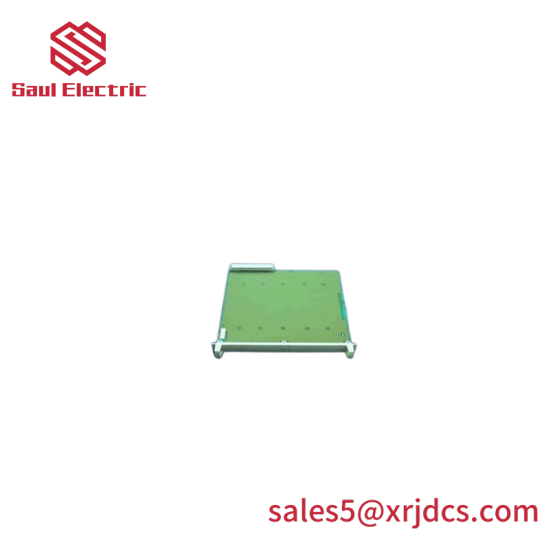 ABB DSBB110A 57330001-Y Master Shield Module
