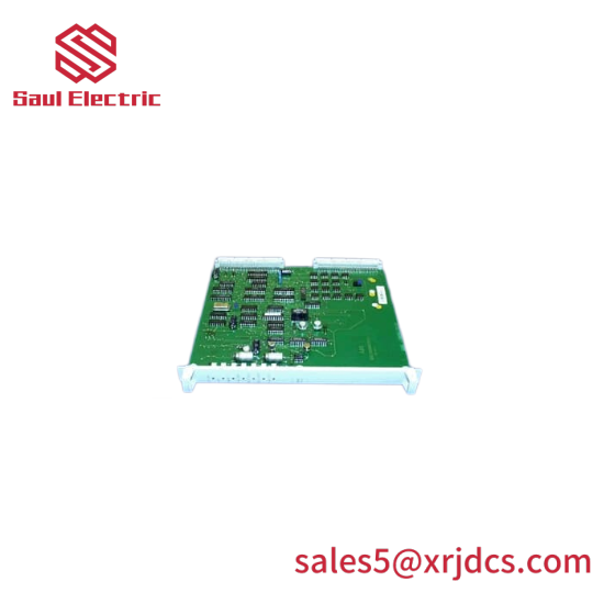 ABB DSBC173A 3BSE005883R1 Bus Extender S100 I/O Bus