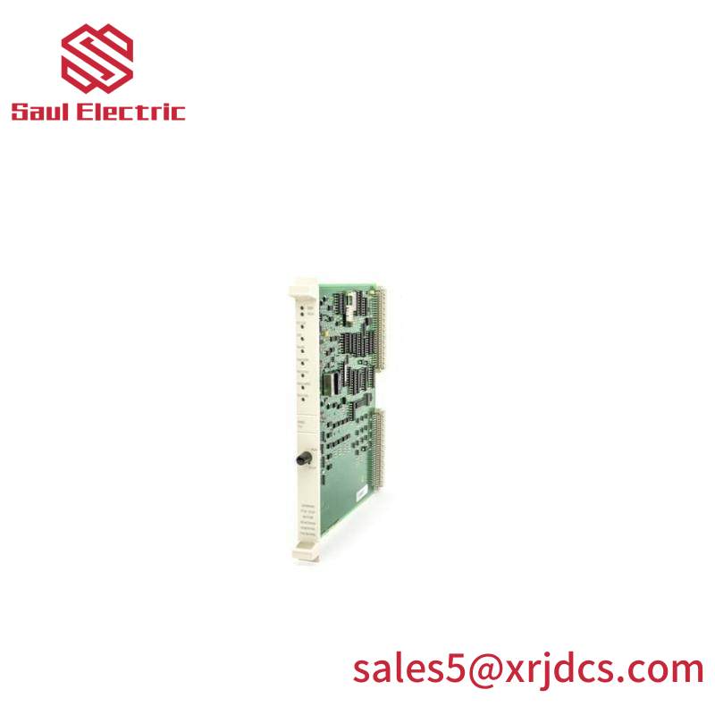 ABB DSBC174 3BSE012211R1 Bus Extender S100 I / O Bus