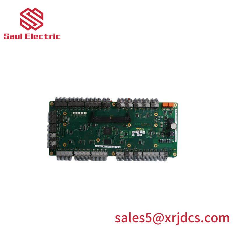 ABB DSBC176