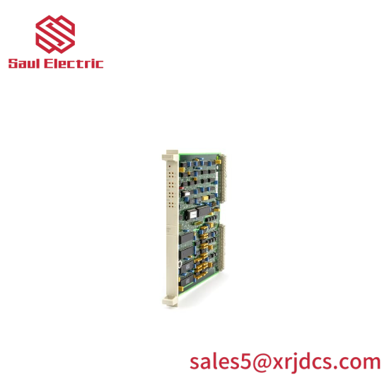 ABB DSCA114 57510001-AA Communication Board