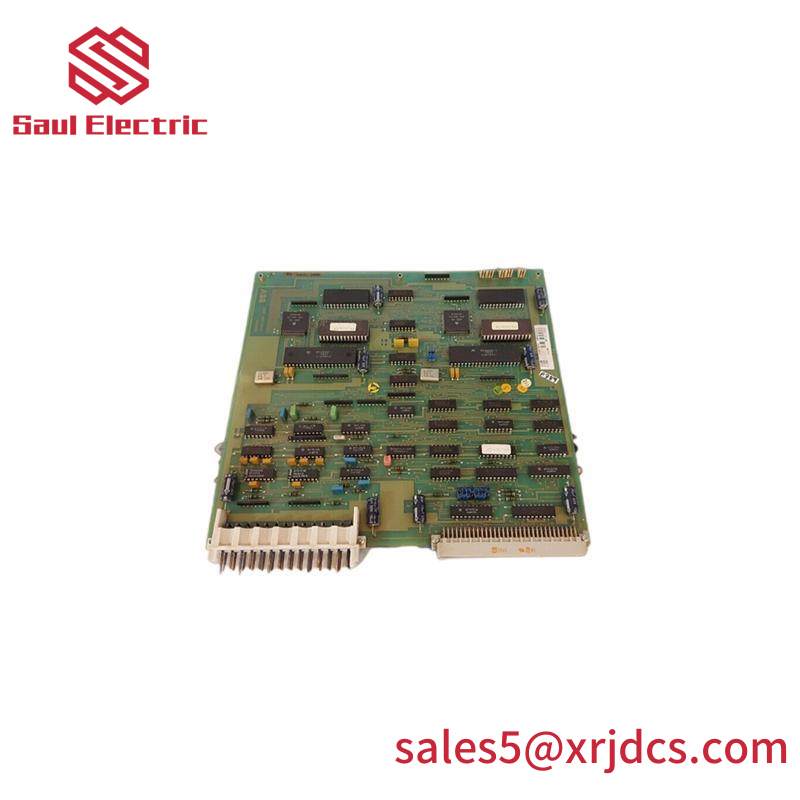 ABB DSCA125A 57520001-CY Communication Board
