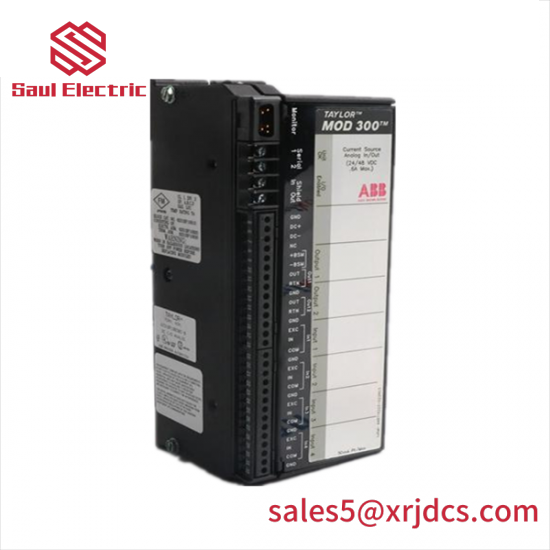 ABB DSCA125A 57520001-CY Communications Board