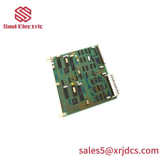 ABB DSCA125A 57520001-CY Communications Module